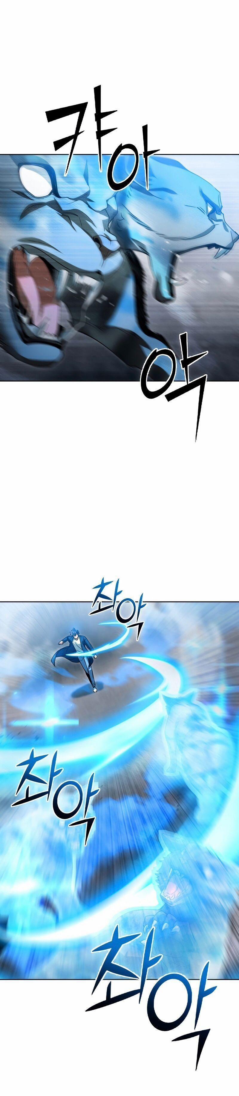 Lên Cấp Từ Max Level 40 trang 15