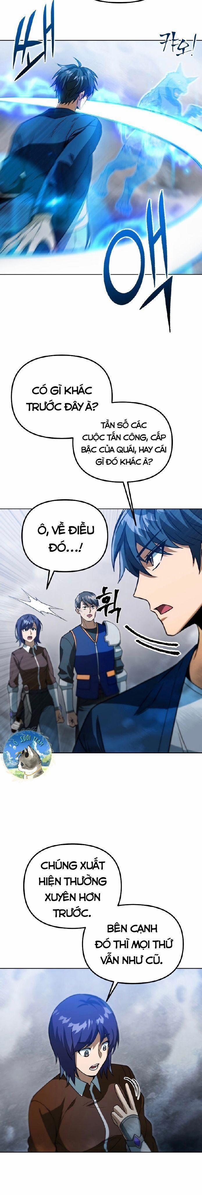 Lên Cấp Từ Max Level 40 trang 17