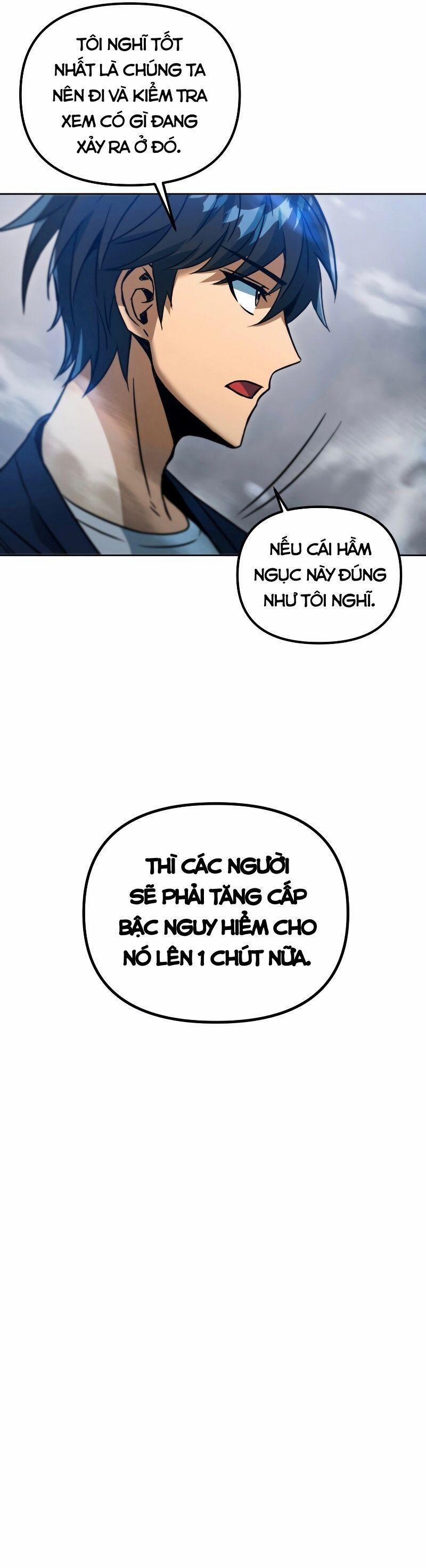 Lên Cấp Từ Max Level 40 trang 19