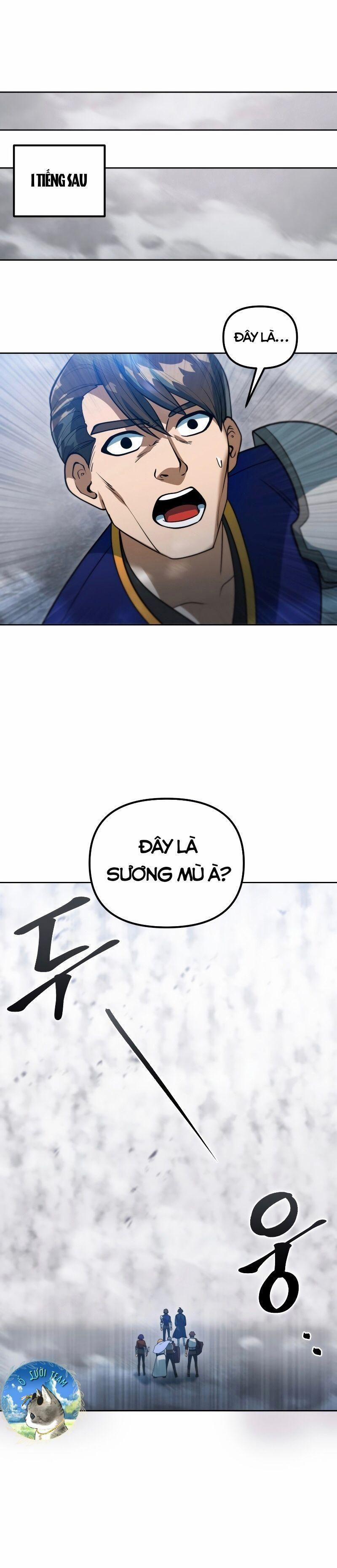 Lên Cấp Từ Max Level 40 trang 20