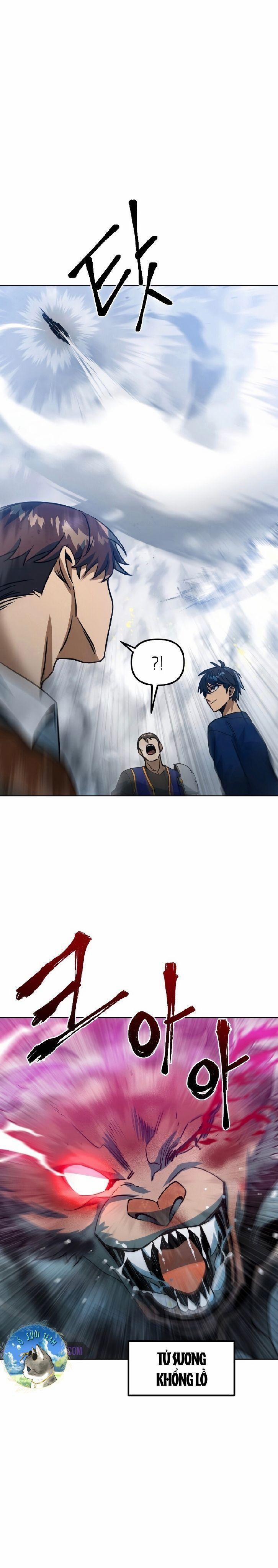 Lên Cấp Từ Max Level 40 trang 25