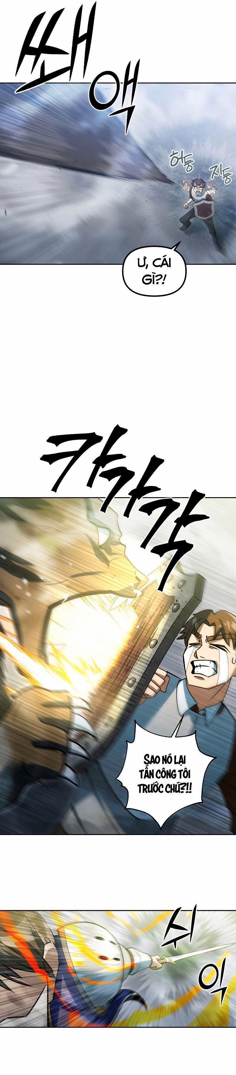 Lên Cấp Từ Max Level 40 trang 26