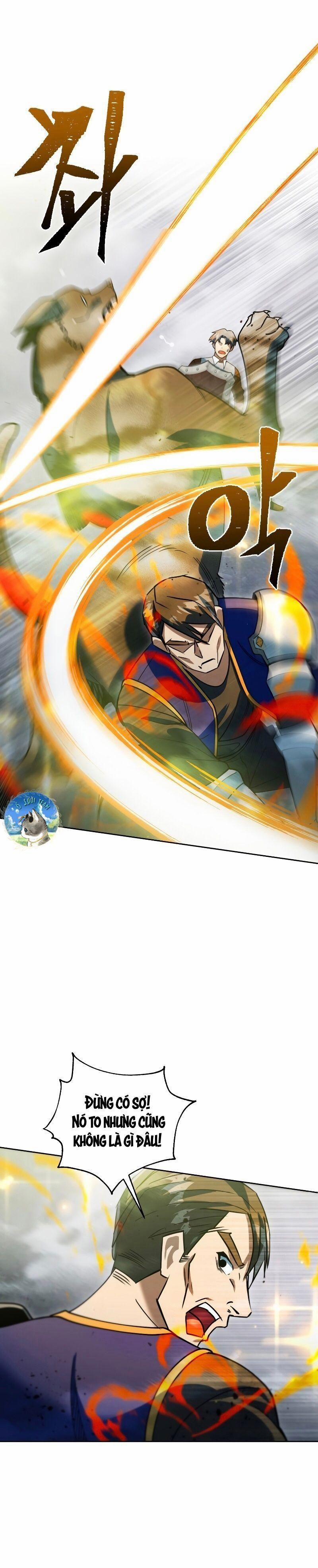 Lên Cấp Từ Max Level 40 trang 27