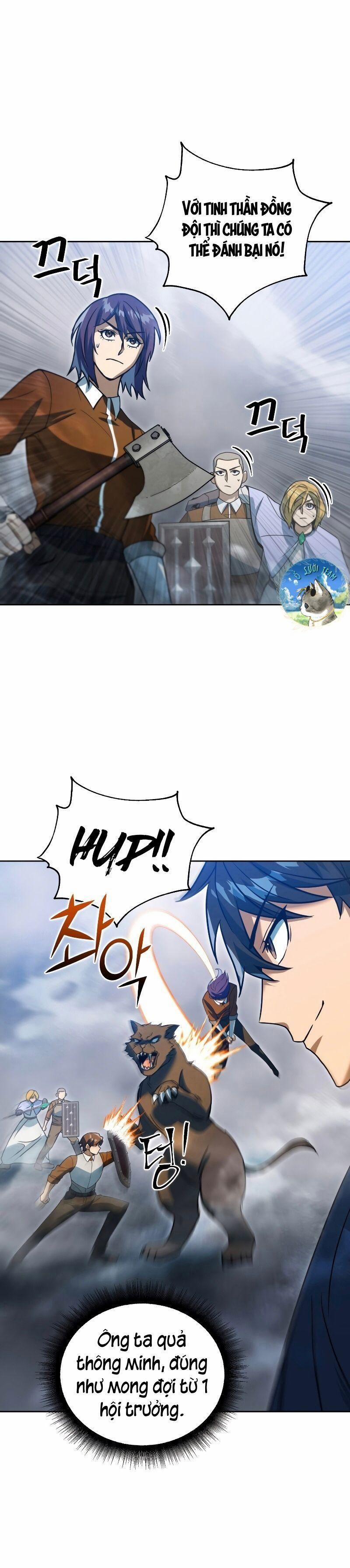 Lên Cấp Từ Max Level 40 trang 28