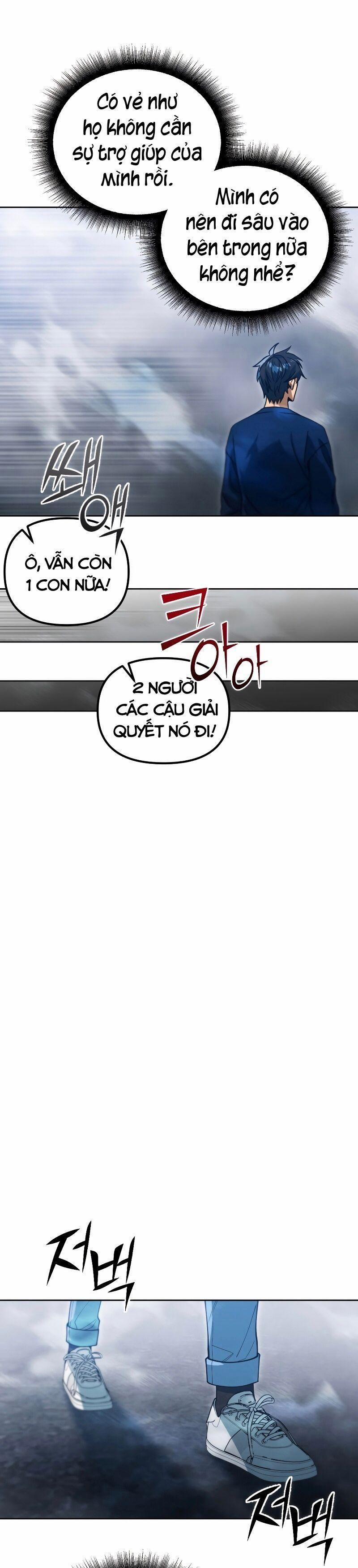 Lên Cấp Từ Max Level 40 trang 29