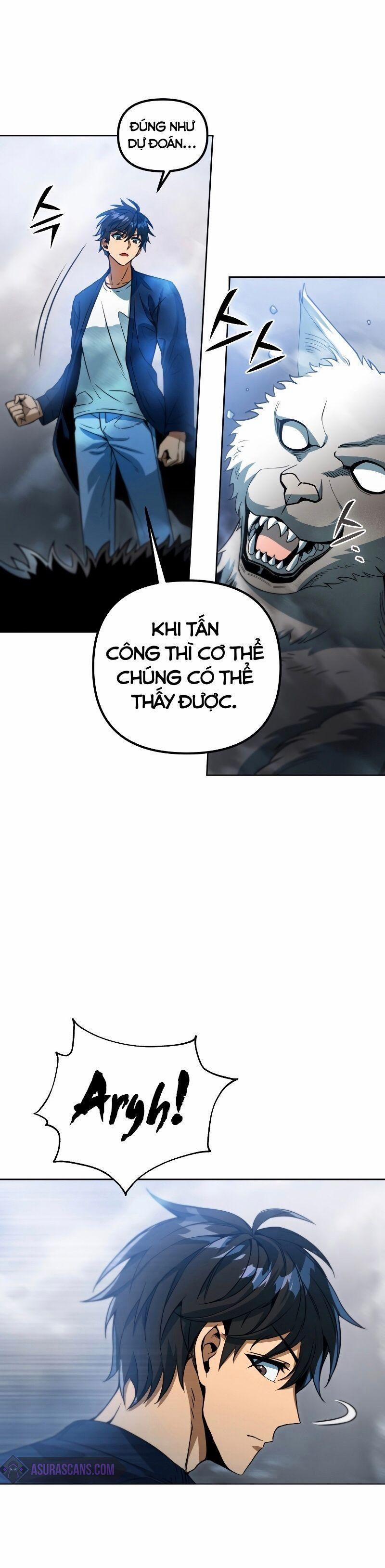 Lên Cấp Từ Max Level 40 trang 3