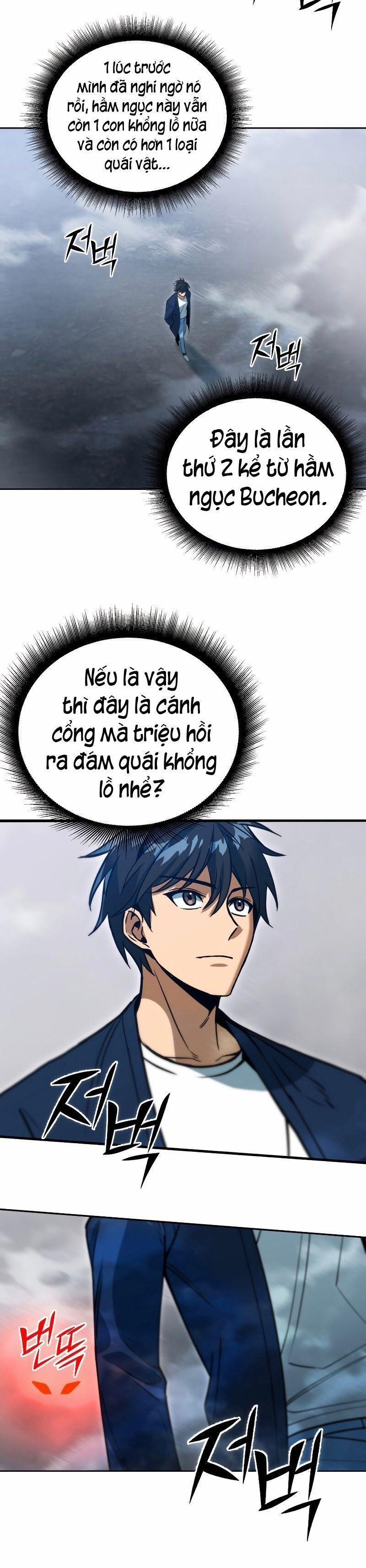 Lên Cấp Từ Max Level 40 trang 30