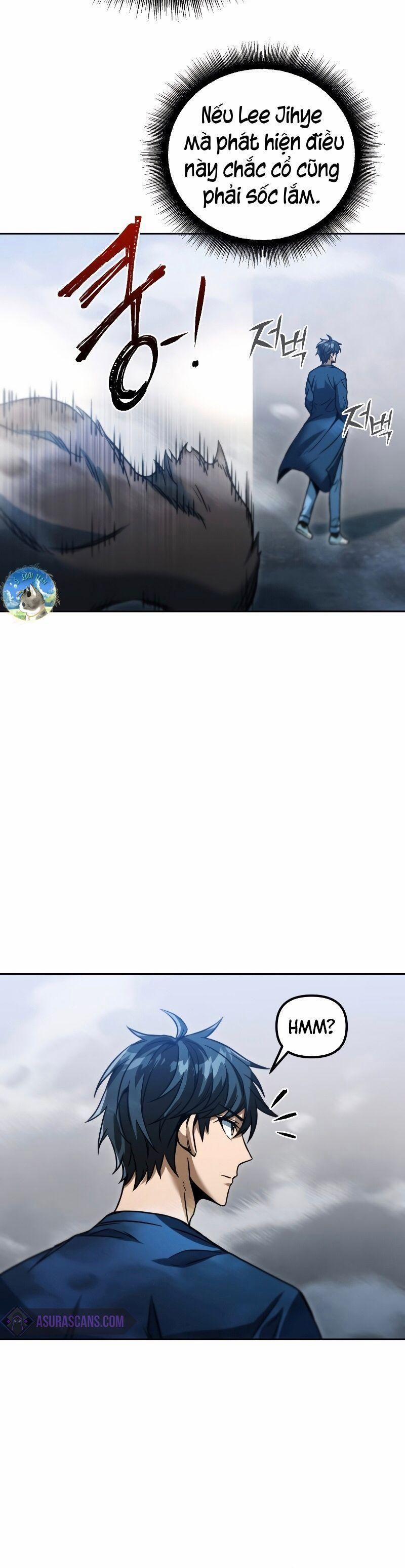 Lên Cấp Từ Max Level 40 trang 32