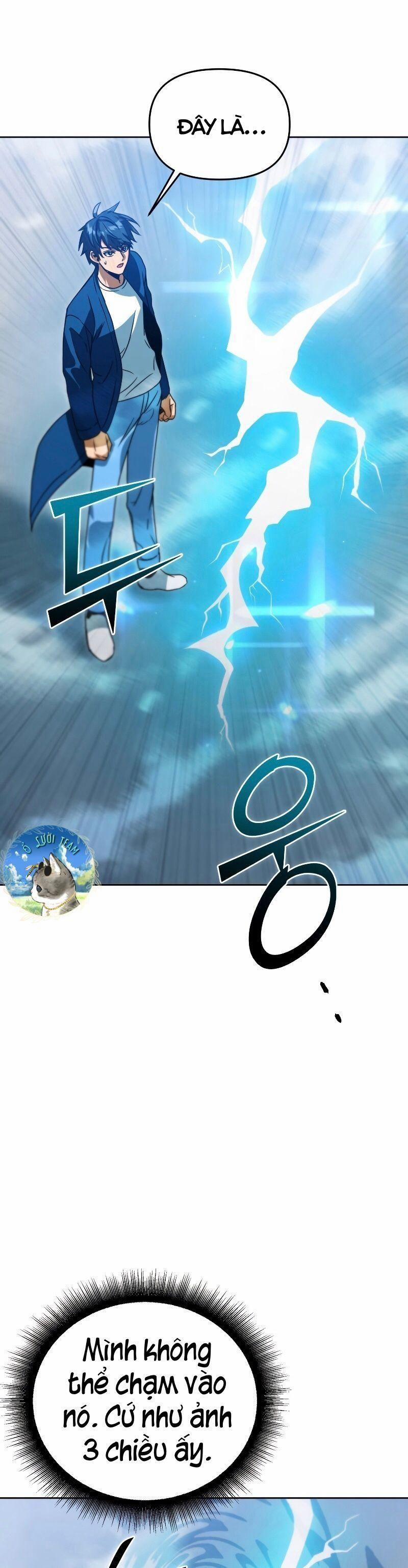 Lên Cấp Từ Max Level 40 trang 34