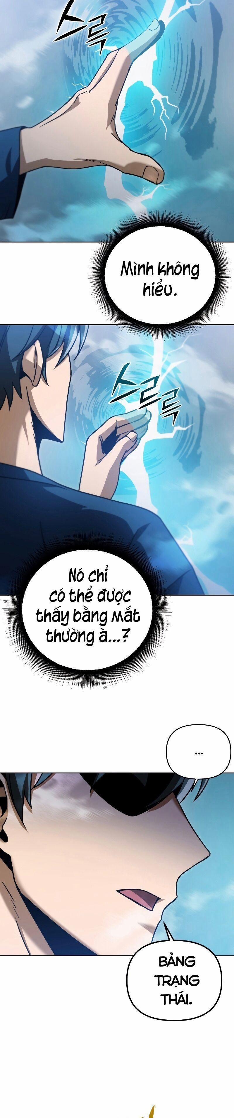 Lên Cấp Từ Max Level 40 trang 35