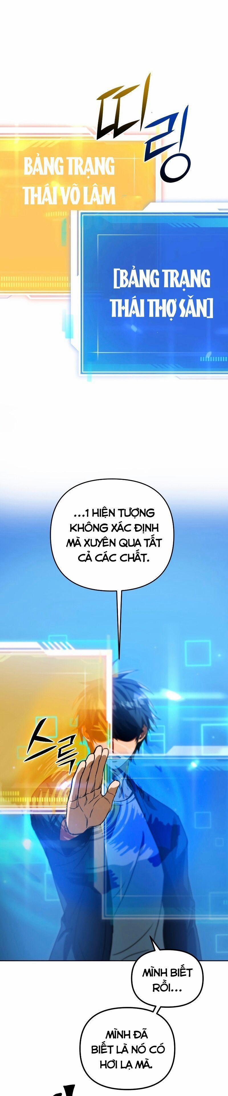 Lên Cấp Từ Max Level 40 trang 36