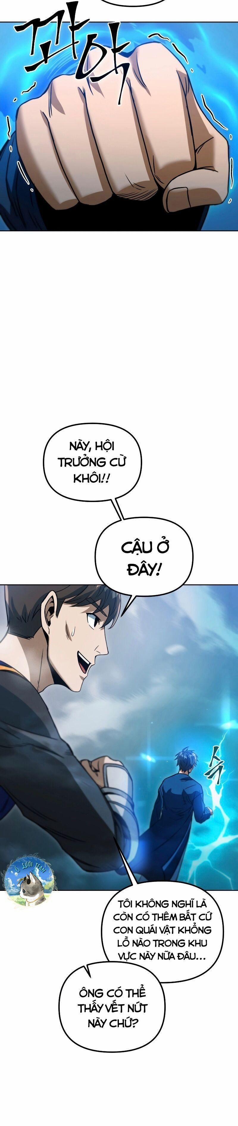 Lên Cấp Từ Max Level 40 trang 37