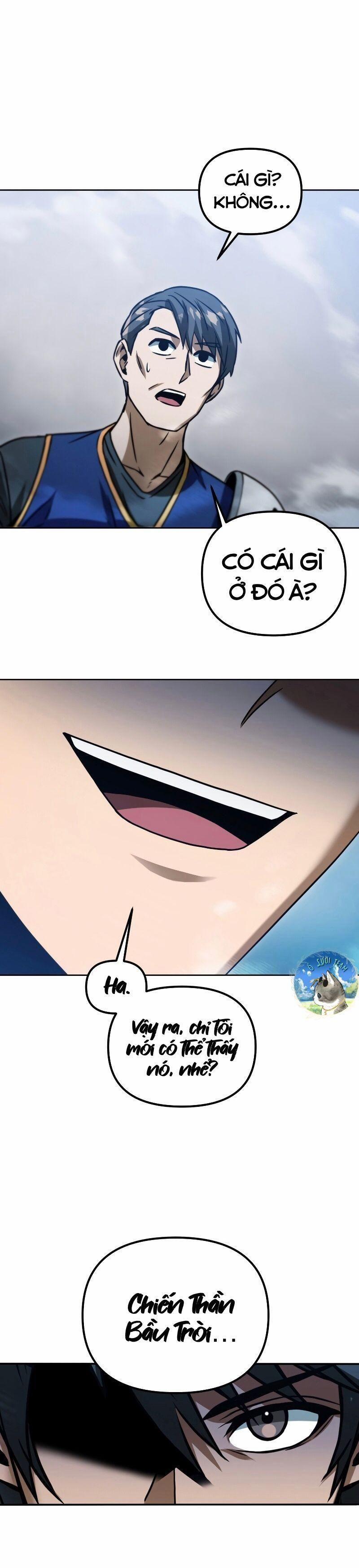 Lên Cấp Từ Max Level 40 trang 38