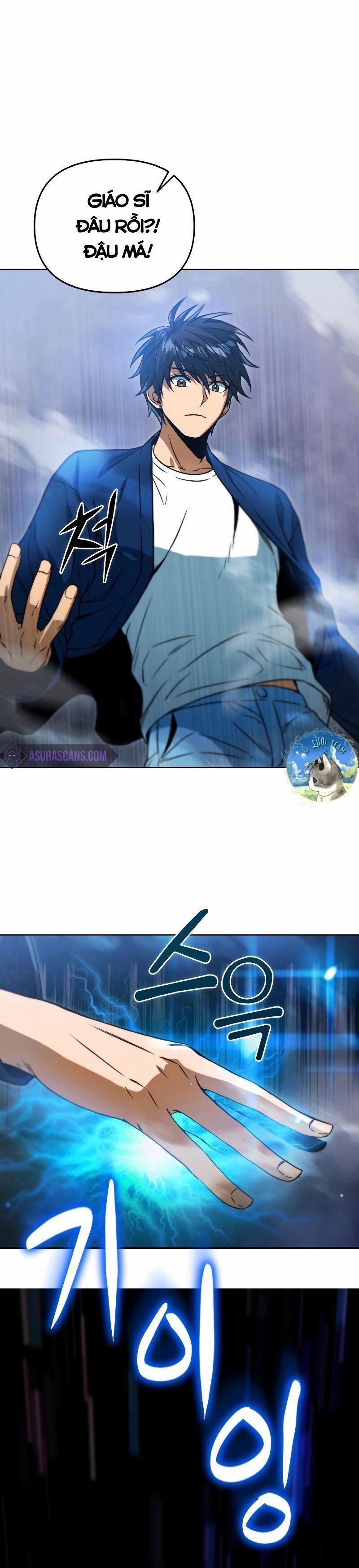 Lên Cấp Từ Max Level 40 trang 5