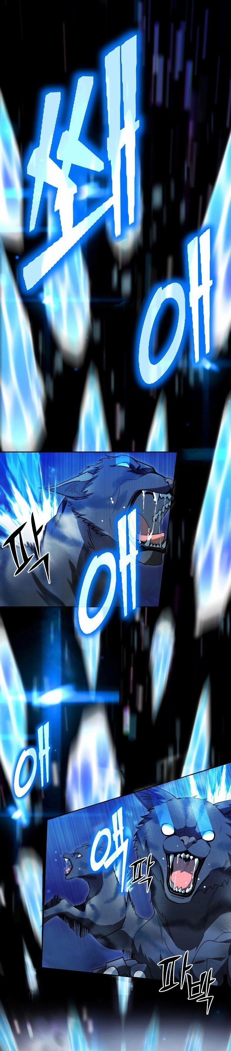 Lên Cấp Từ Max Level 40 trang 6