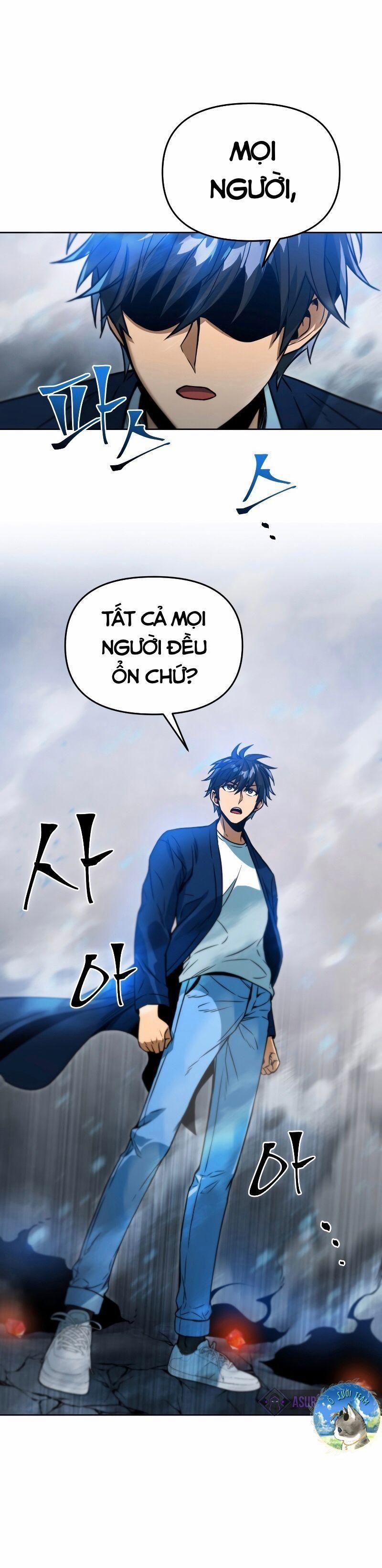 Lên Cấp Từ Max Level 40 trang 8