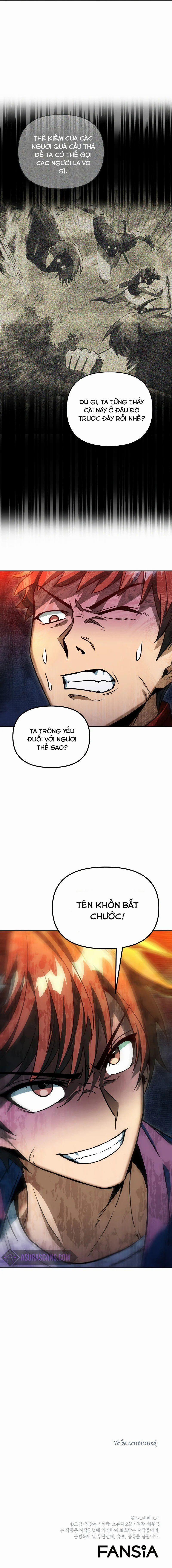 Lên Cấp Từ Max Level 42 trang 10