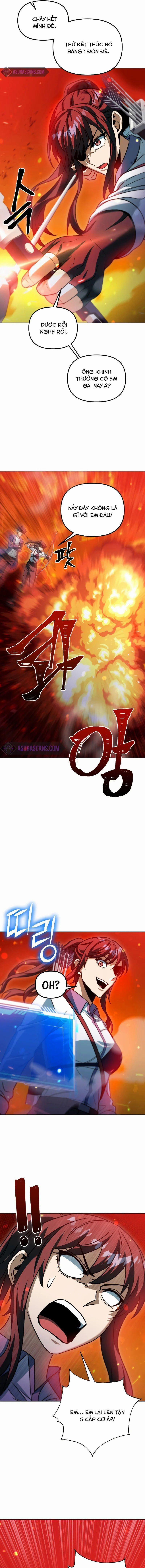 Lên Cấp Từ Max Level 42 trang 5