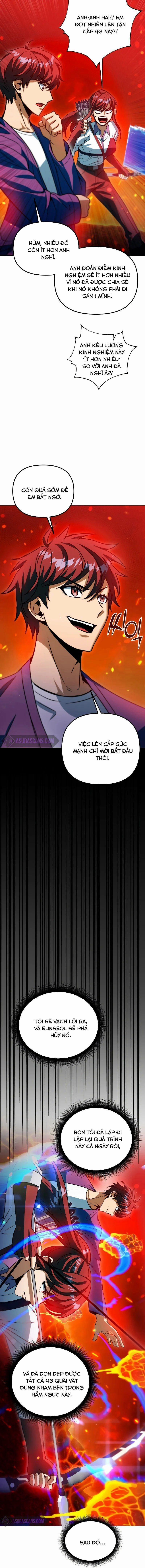 Lên Cấp Từ Max Level 42 trang 6