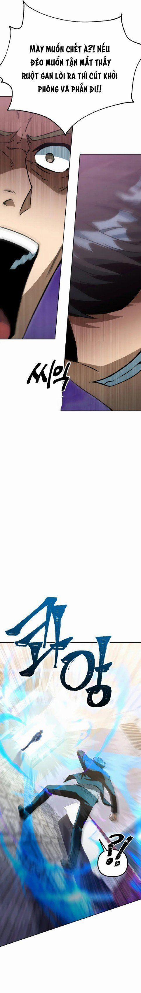 Lên Cấp Từ Max Level 43 trang 10