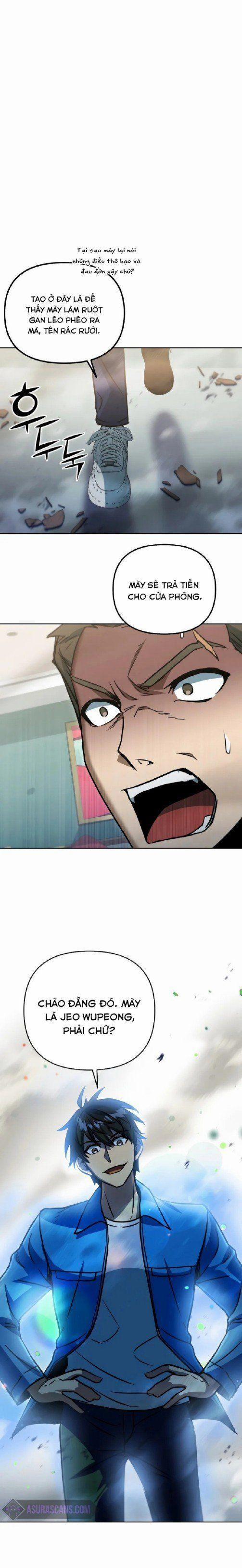 Lên Cấp Từ Max Level 43 trang 11