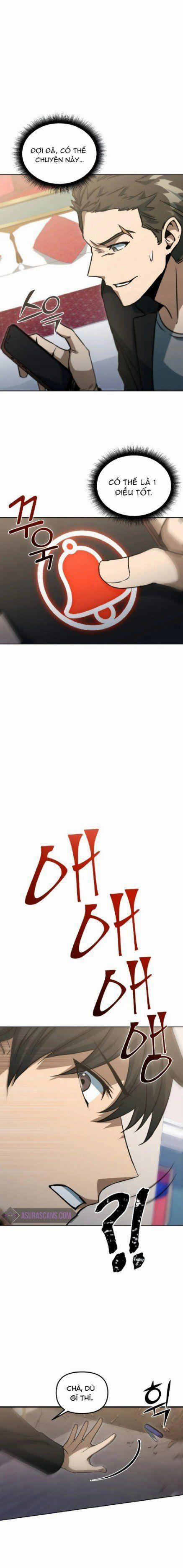 Lên Cấp Từ Max Level 43 trang 13