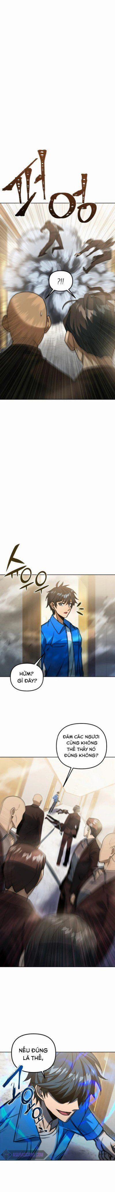 Lên Cấp Từ Max Level 43 trang 17