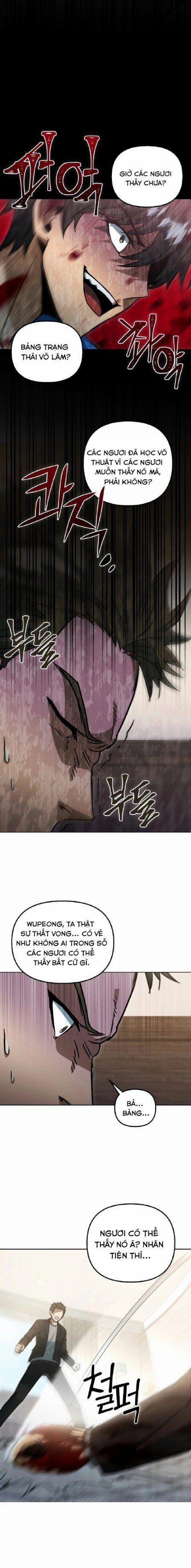 Lên Cấp Từ Max Level 43 trang 19