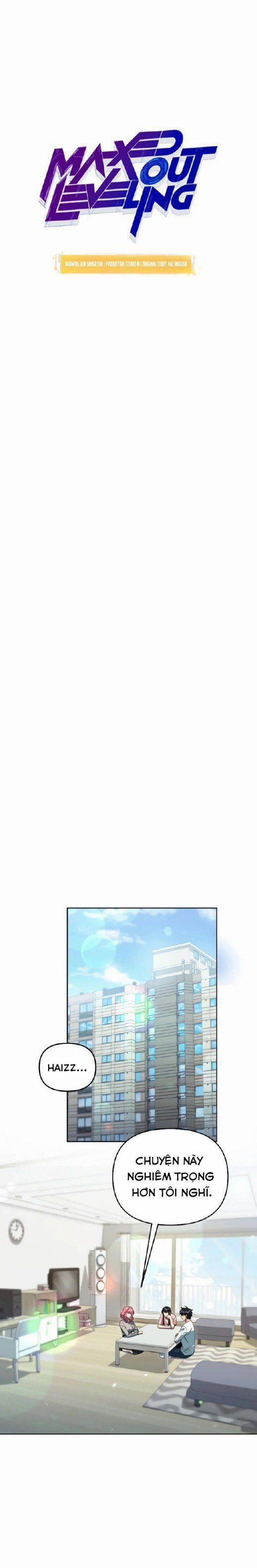 Lên Cấp Từ Max Level 43 trang 2