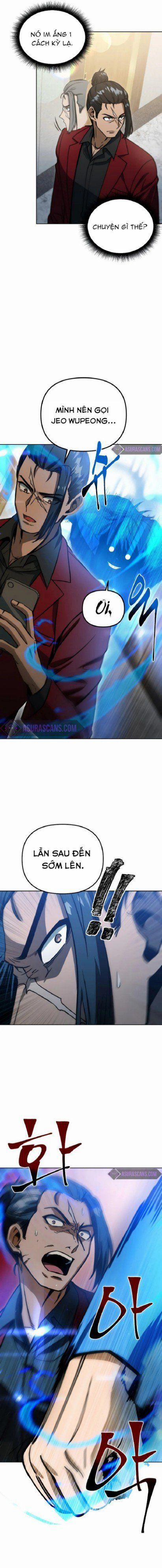 Lên Cấp Từ Max Level 43 trang 21