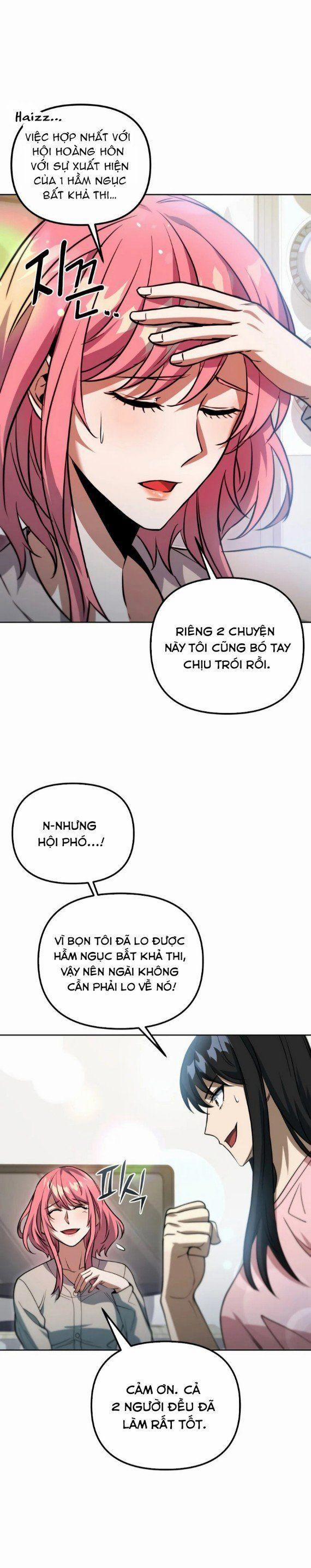 Lên Cấp Từ Max Level 43 trang 4