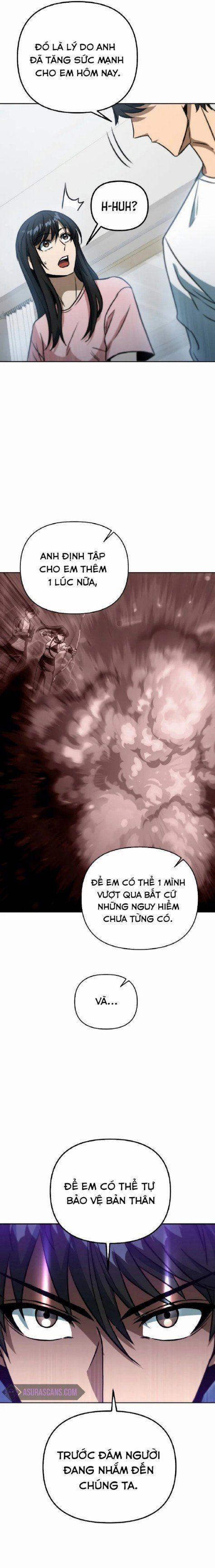 Lên Cấp Từ Max Level 43 trang 6