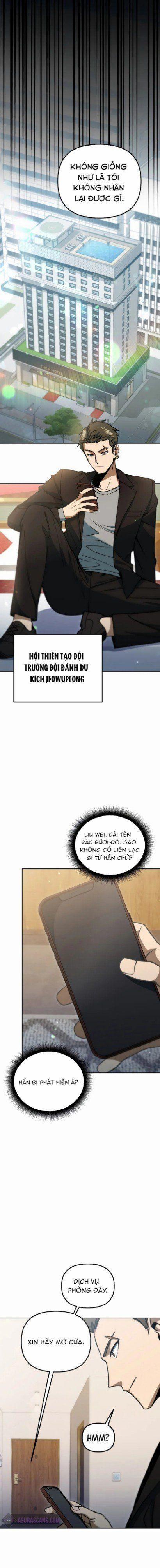 Lên Cấp Từ Max Level 43 trang 8