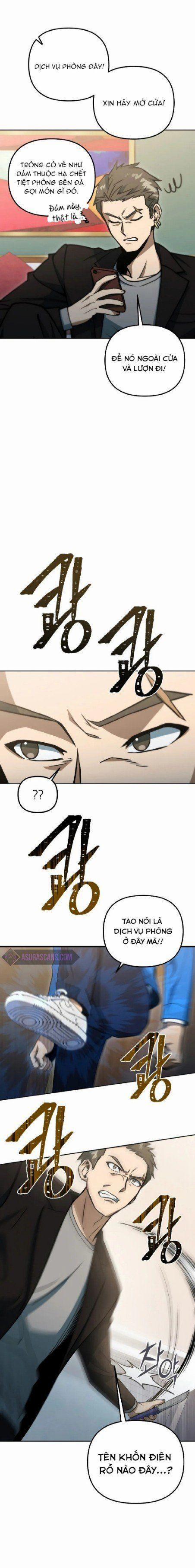 Lên Cấp Từ Max Level 43 trang 9