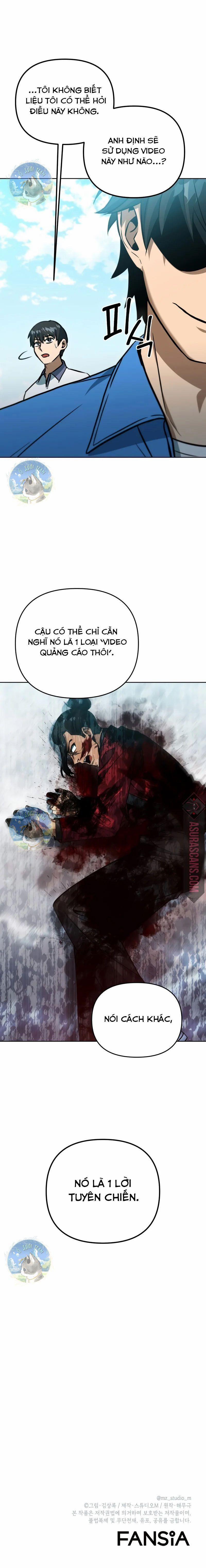 Lên Cấp Từ Max Level 44 trang 11