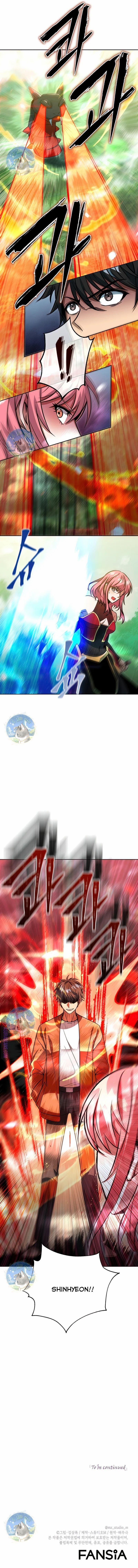 Lên Cấp Từ Max Level 47 trang 10