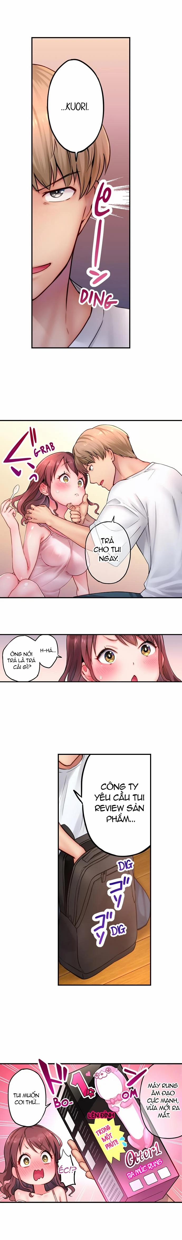 Lên Đỉnh Chỉ Trong Một Phút 1.1 trang 5