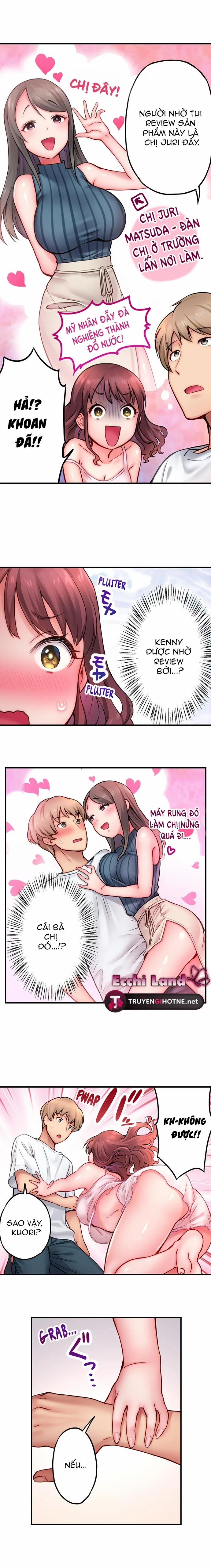 Lên Đỉnh Chỉ Trong Một Phút 1.2 trang 2