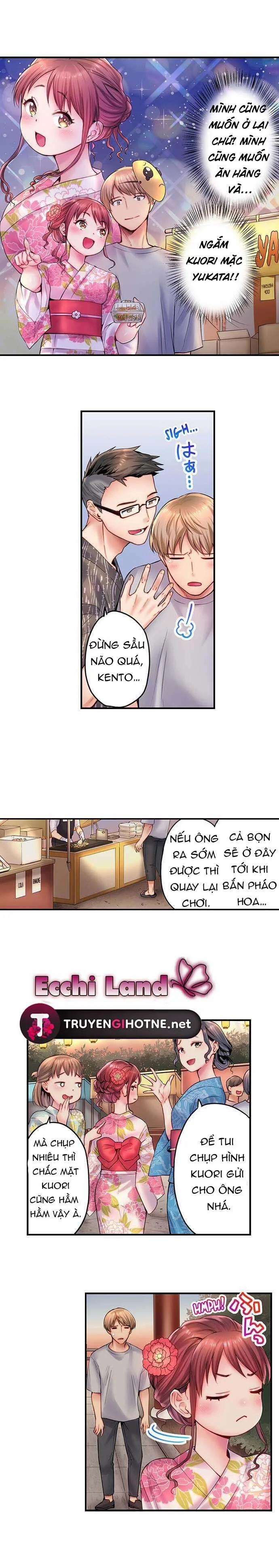 Lên Đỉnh Chỉ Trong Một Phút 10.1 trang 3