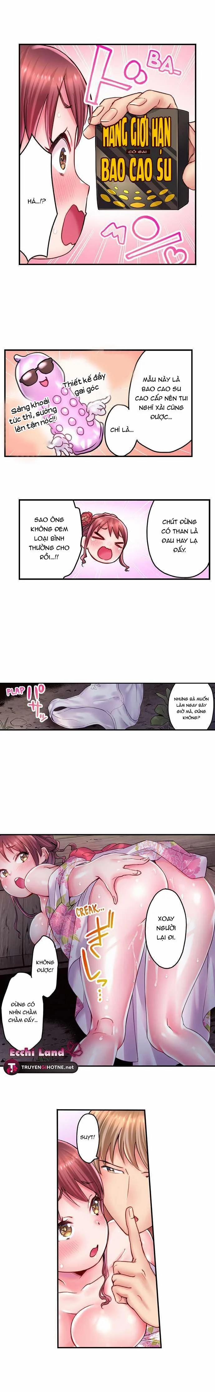 Lên Đỉnh Chỉ Trong Một Phút 11.2 trang 2