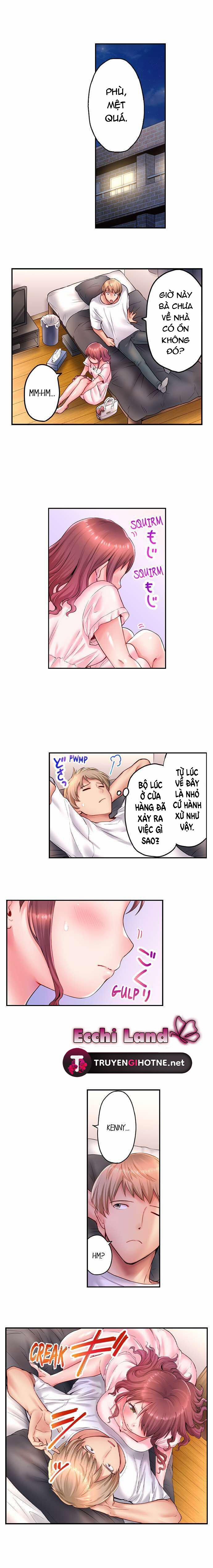 Lên Đỉnh Chỉ Trong Một Phút 14.1 trang 5