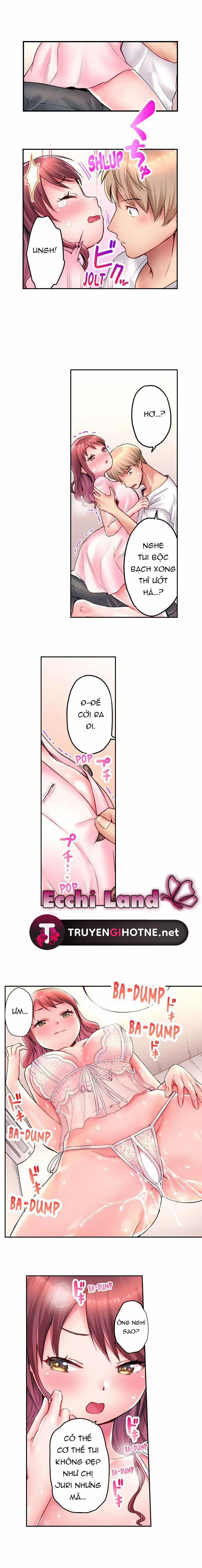 Lên Đỉnh Chỉ Trong Một Phút 15.1 trang 3