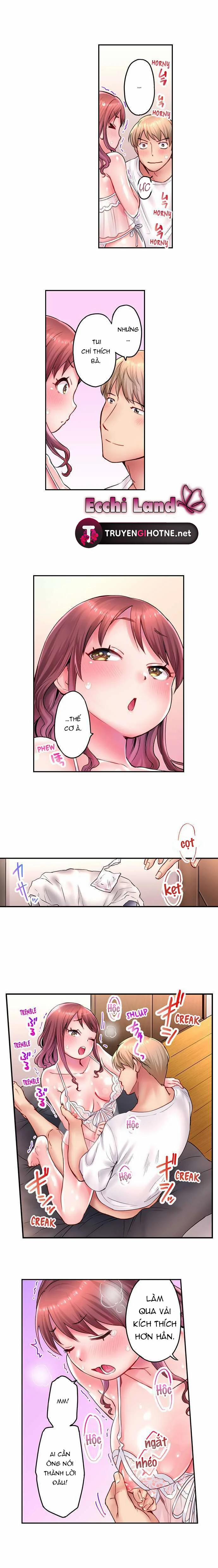 Lên Đỉnh Chỉ Trong Một Phút 15.1 trang 4