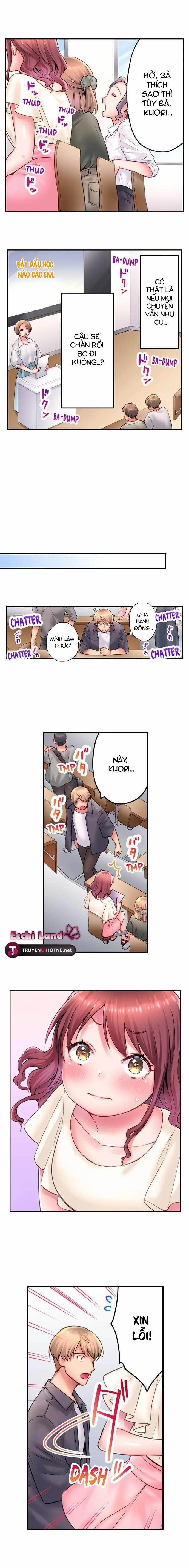 Lên Đỉnh Chỉ Trong Một Phút 16.1 trang 4