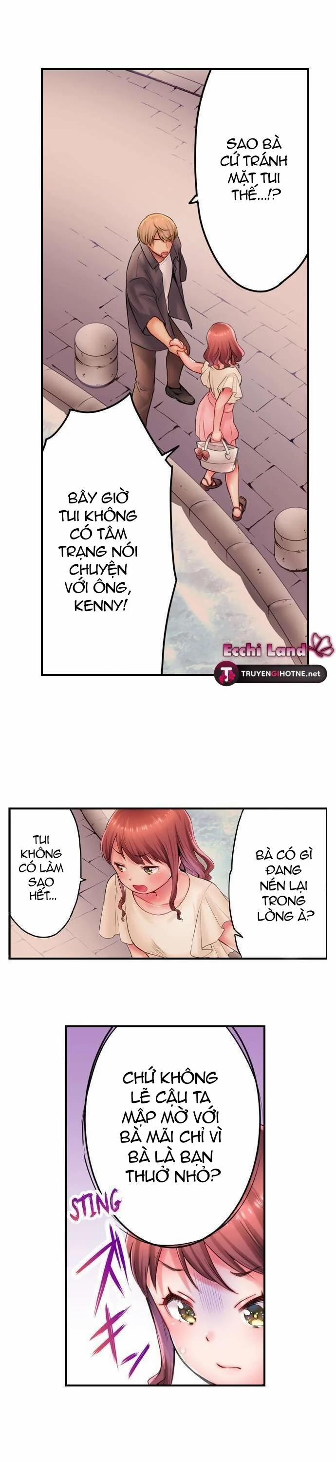 Lên Đỉnh Chỉ Trong Một Phút 16.2 trang 2