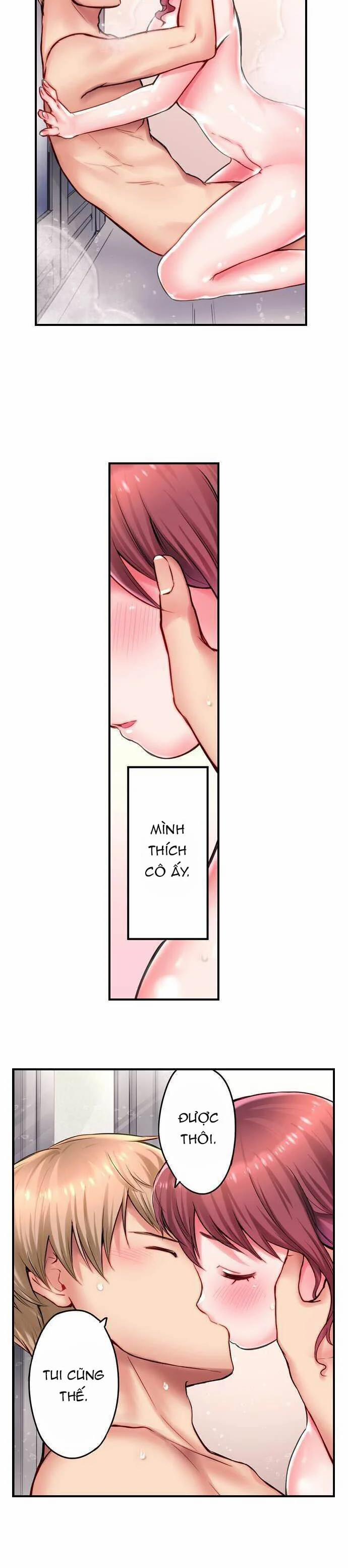 Lên Đỉnh Chỉ Trong Một Phút 18.1 trang 3