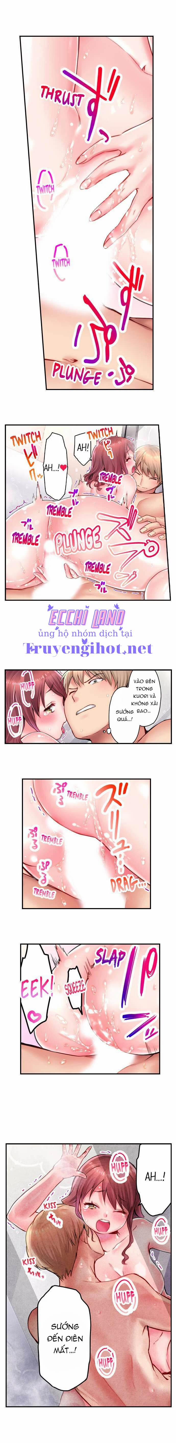 Lên Đỉnh Chỉ Trong Một Phút 18.1 trang 4