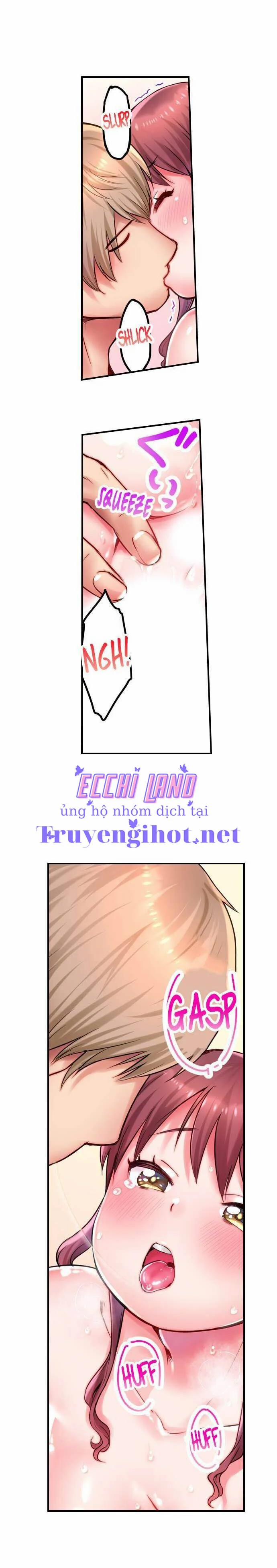 Lên Đỉnh Chỉ Trong Một Phút 18.1 trang 6