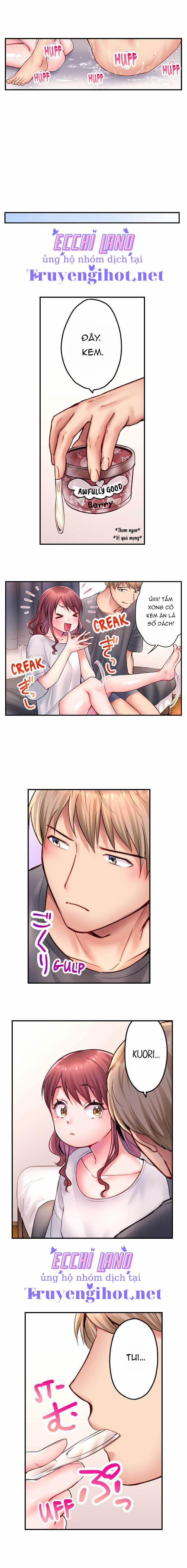 Lên Đỉnh Chỉ Trong Một Phút 18.2 trang 2