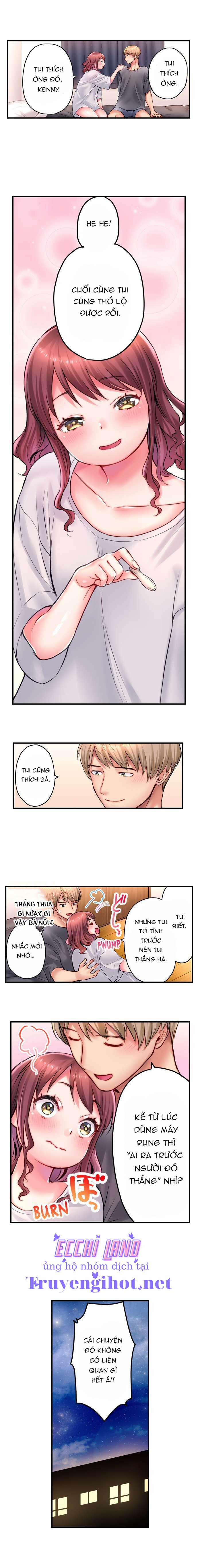 Lên Đỉnh Chỉ Trong Một Phút 18.2 trang 3